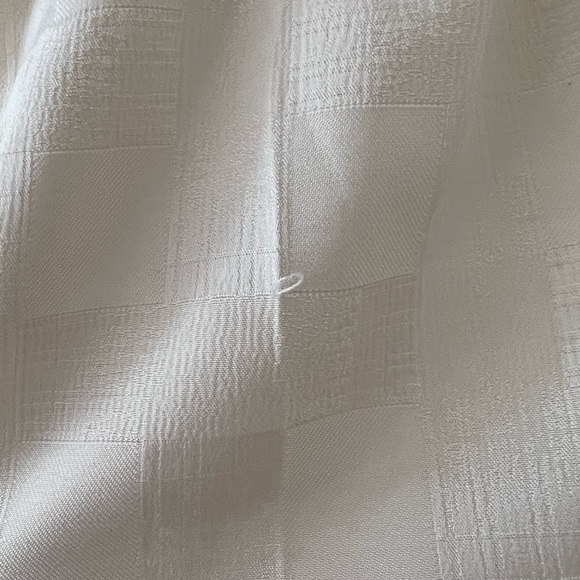 SOLD💛Vintage check trousers - Picture 5 of 5